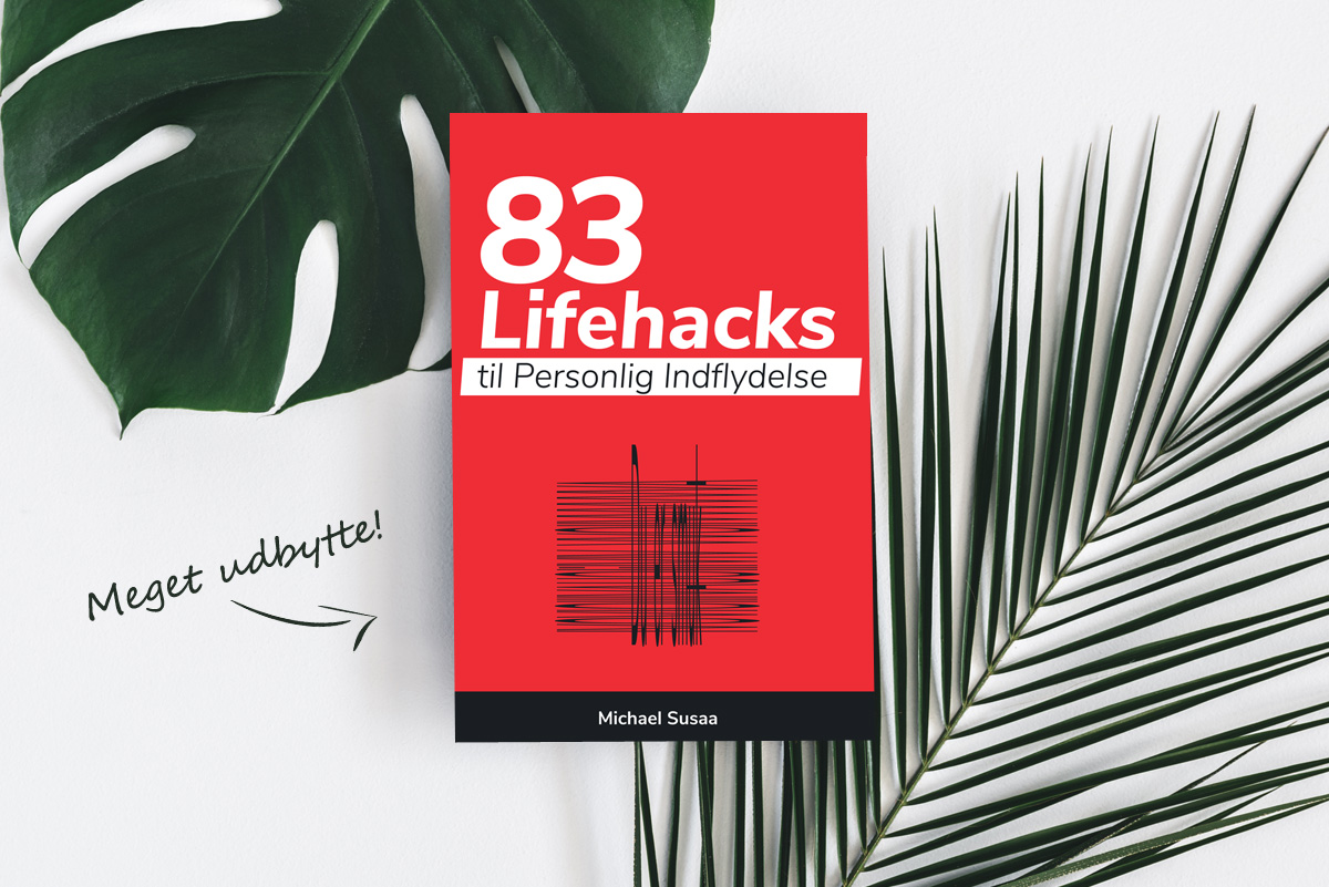 83 lifehacks bogen